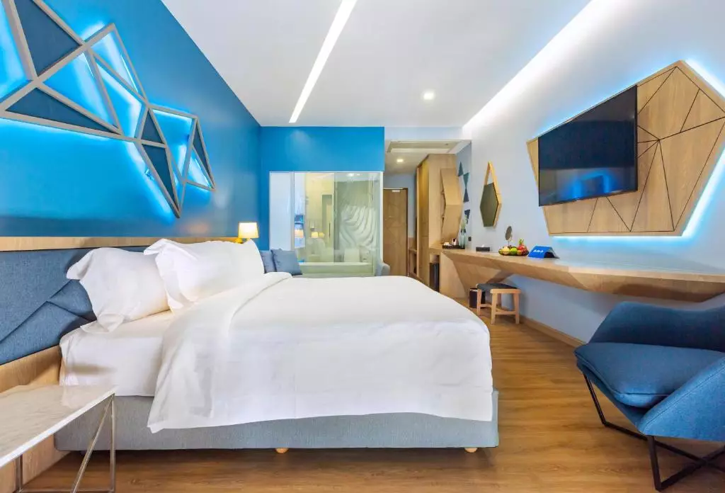 BlueSotel SMART Krabi Aonang Beach